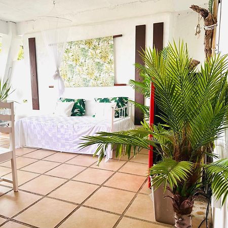 Residence Ma Vie La Ltee Le Morne Dış mekan fotoğraf