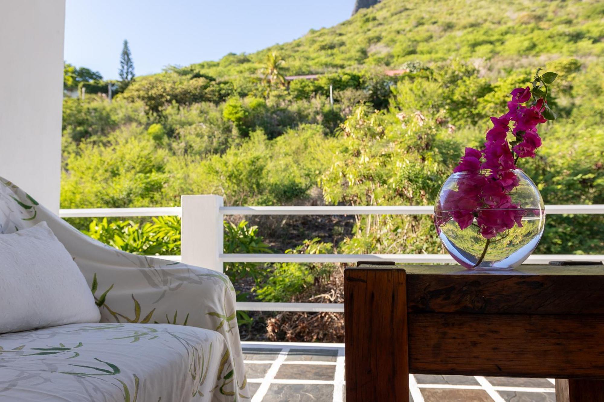Residence Ma Vie La Ltee Le Morne Dış mekan fotoğraf