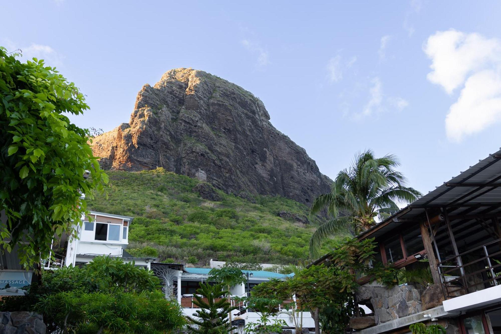 Residence Ma Vie La Ltee Le Morne Dış mekan fotoğraf