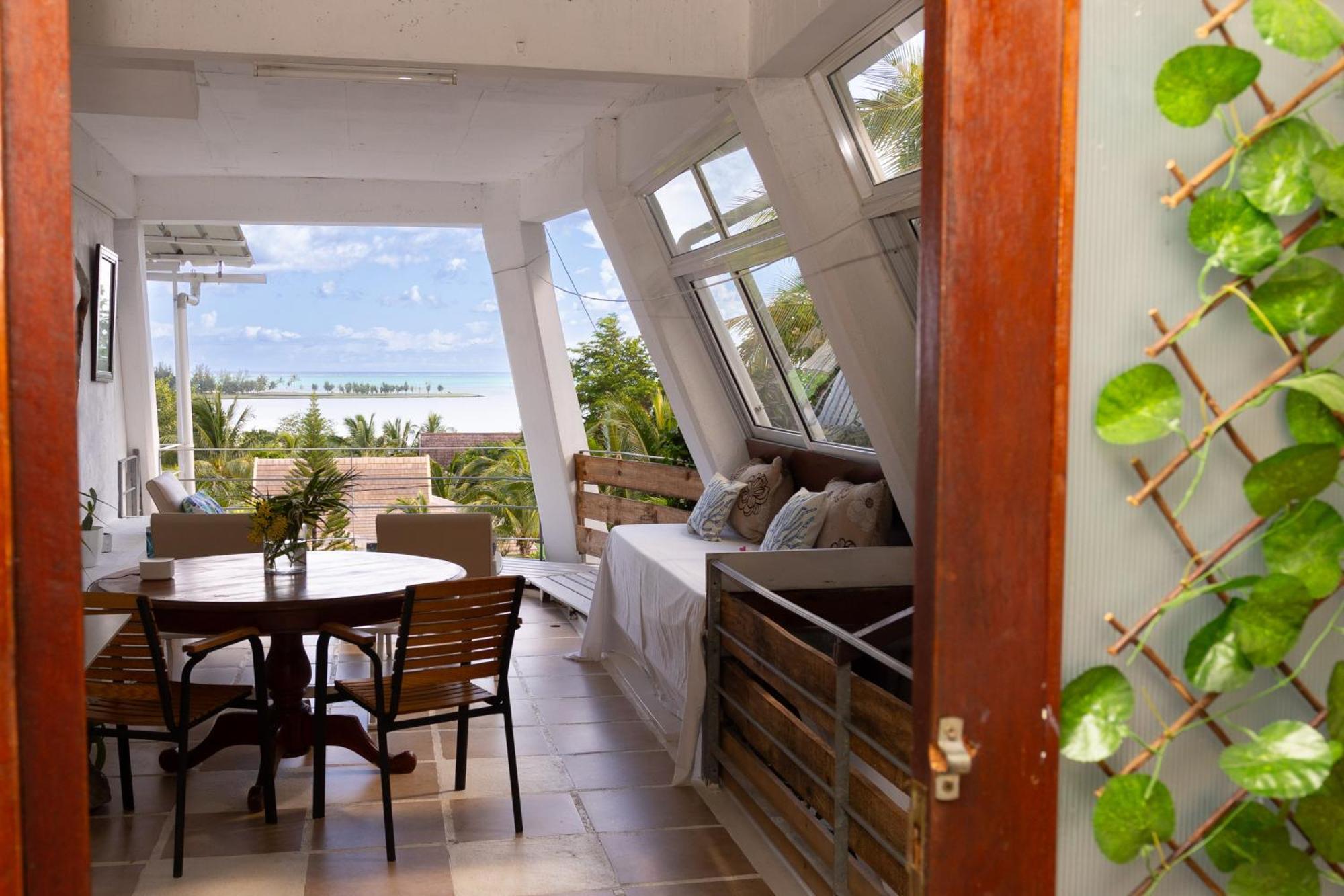 Residence Ma Vie La Ltee Le Morne Dış mekan fotoğraf