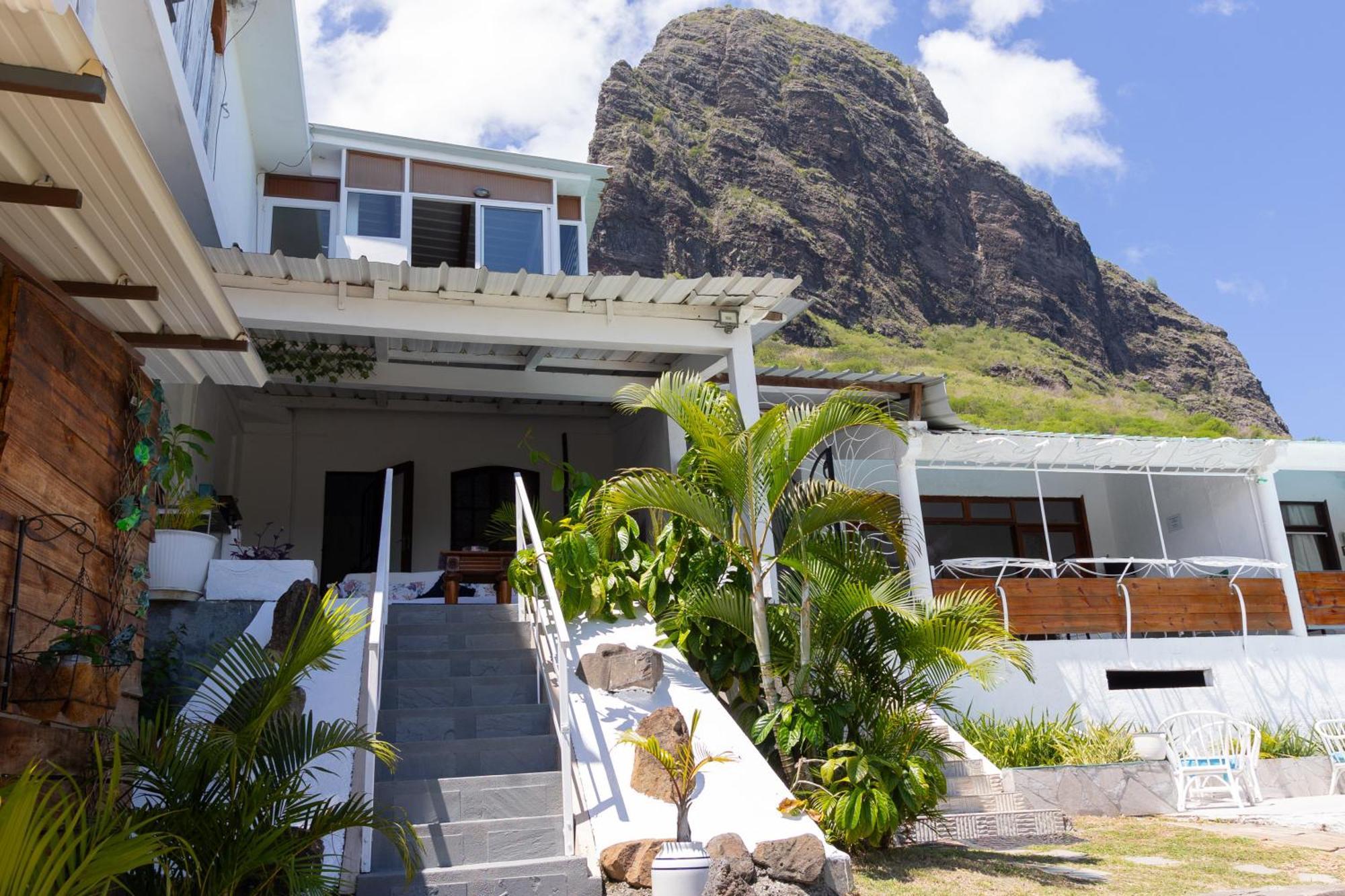 Residence Ma Vie La Ltee Le Morne Dış mekan fotoğraf