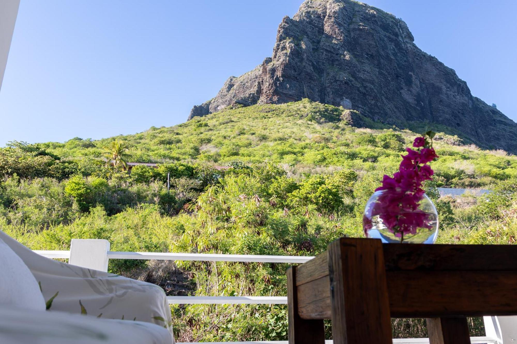Residence Ma Vie La Ltee Le Morne Dış mekan fotoğraf