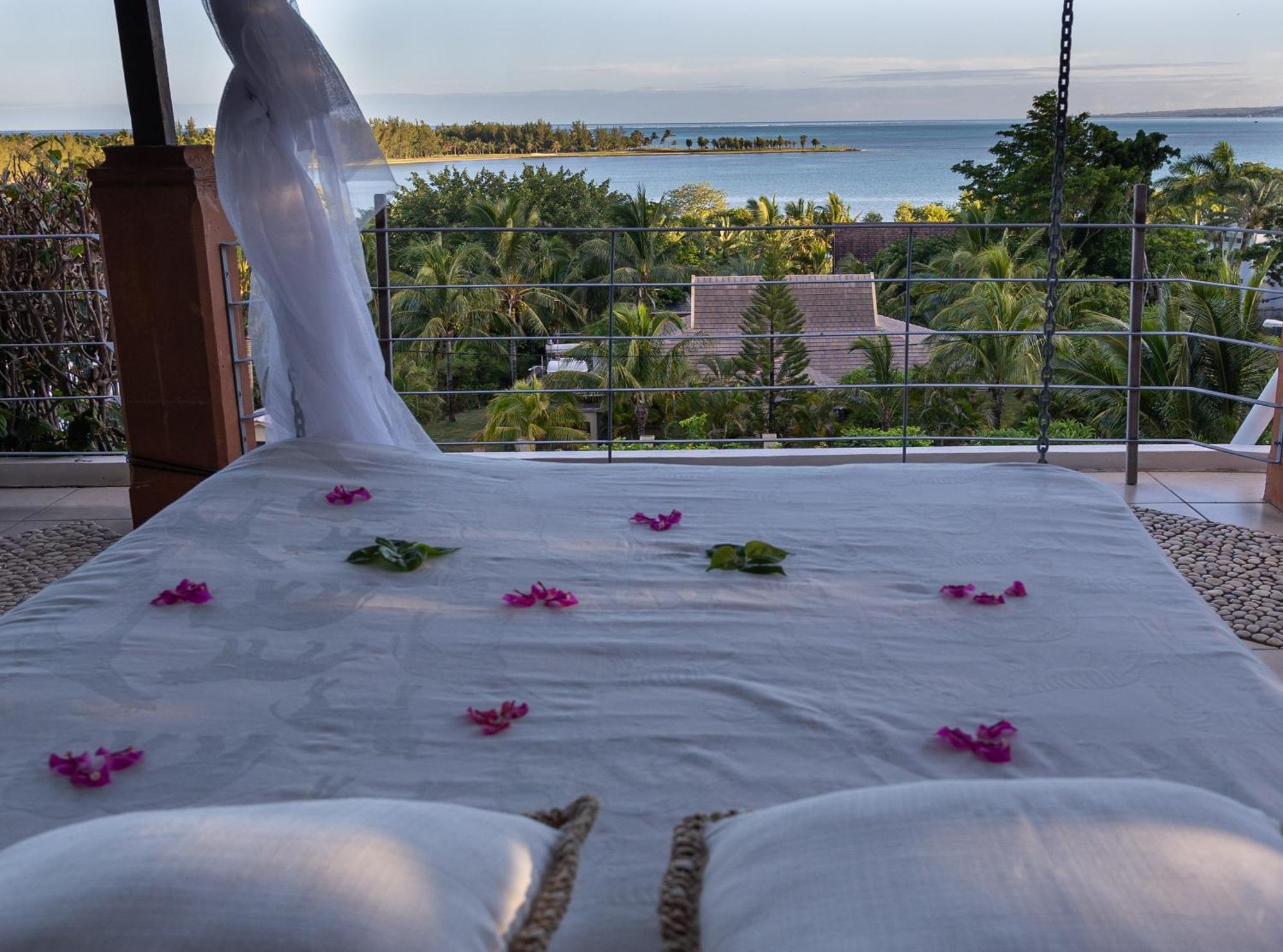 Residence Ma Vie La Ltee Le Morne Dış mekan fotoğraf