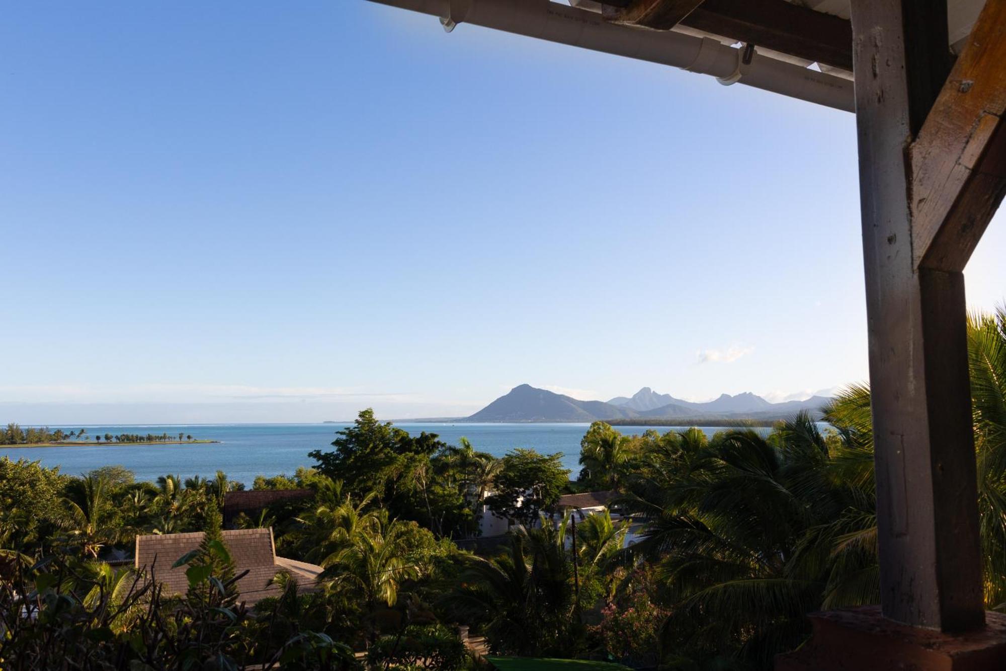 Residence Ma Vie La Ltee Le Morne Dış mekan fotoğraf