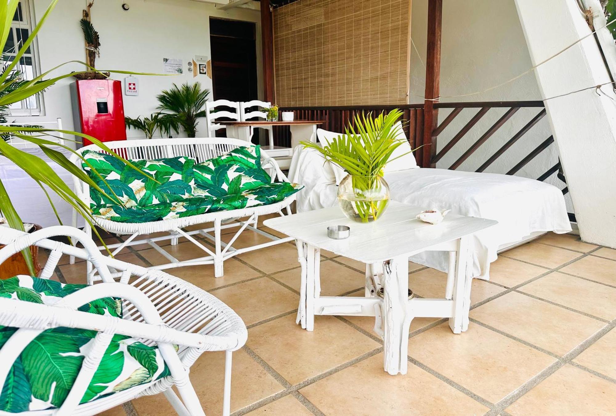 Residence Ma Vie La Ltee Le Morne Dış mekan fotoğraf