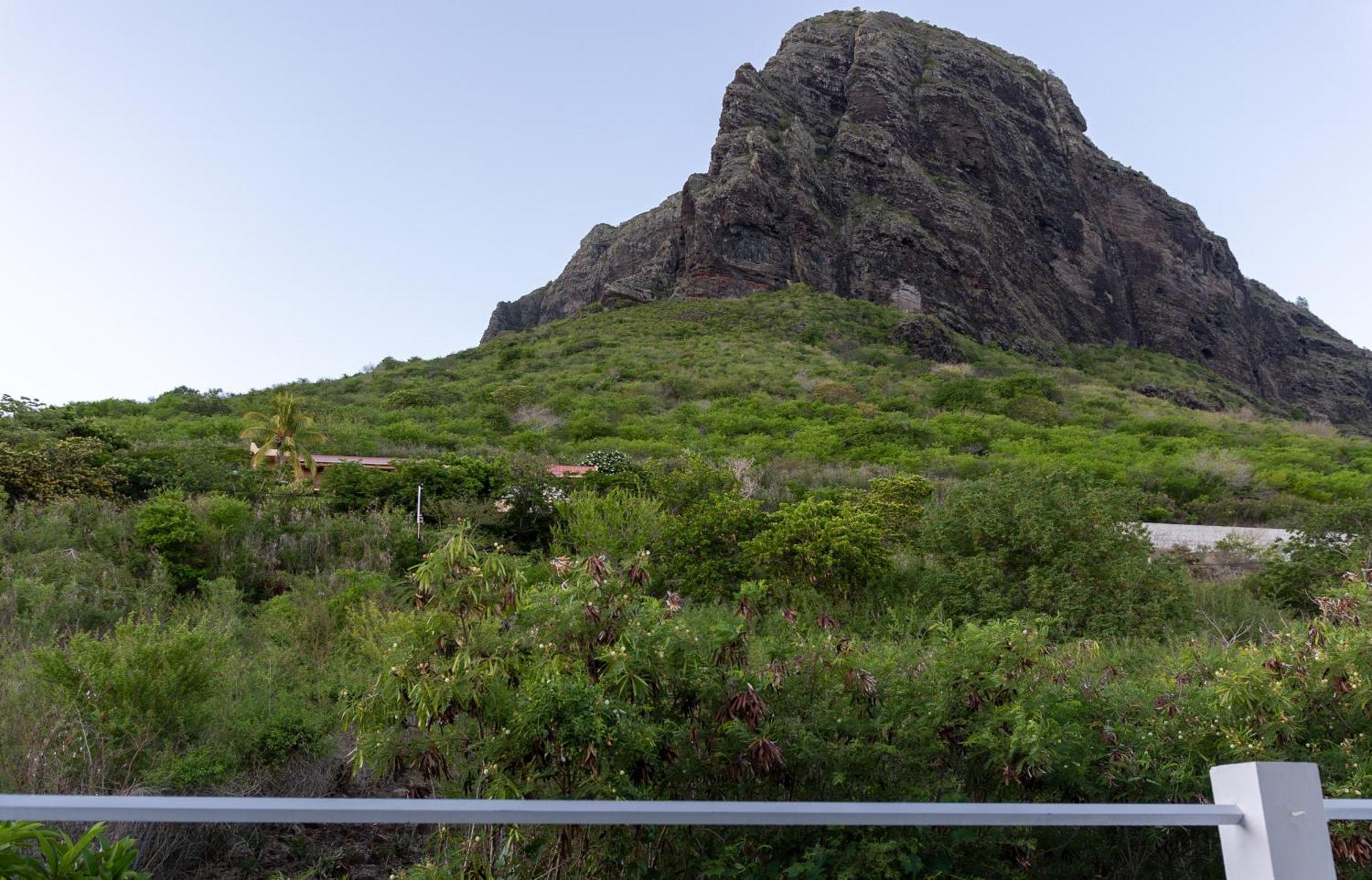 Residence Ma Vie La Ltee Le Morne Dış mekan fotoğraf
